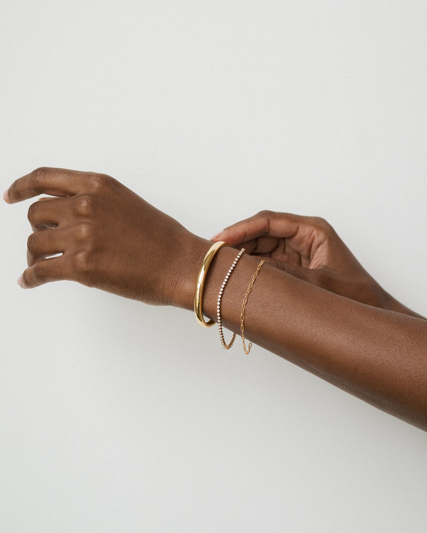 Liv Mariner Chain Bracelet