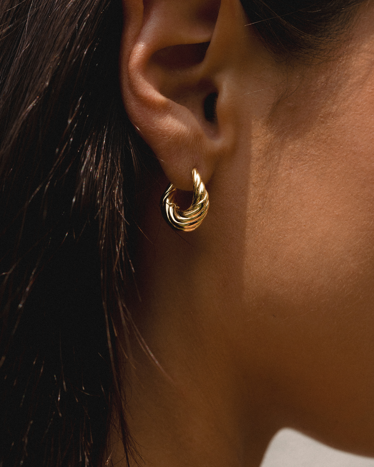 Rue Molten Hoops