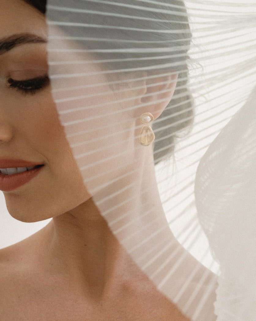 Colette Drop Earrings