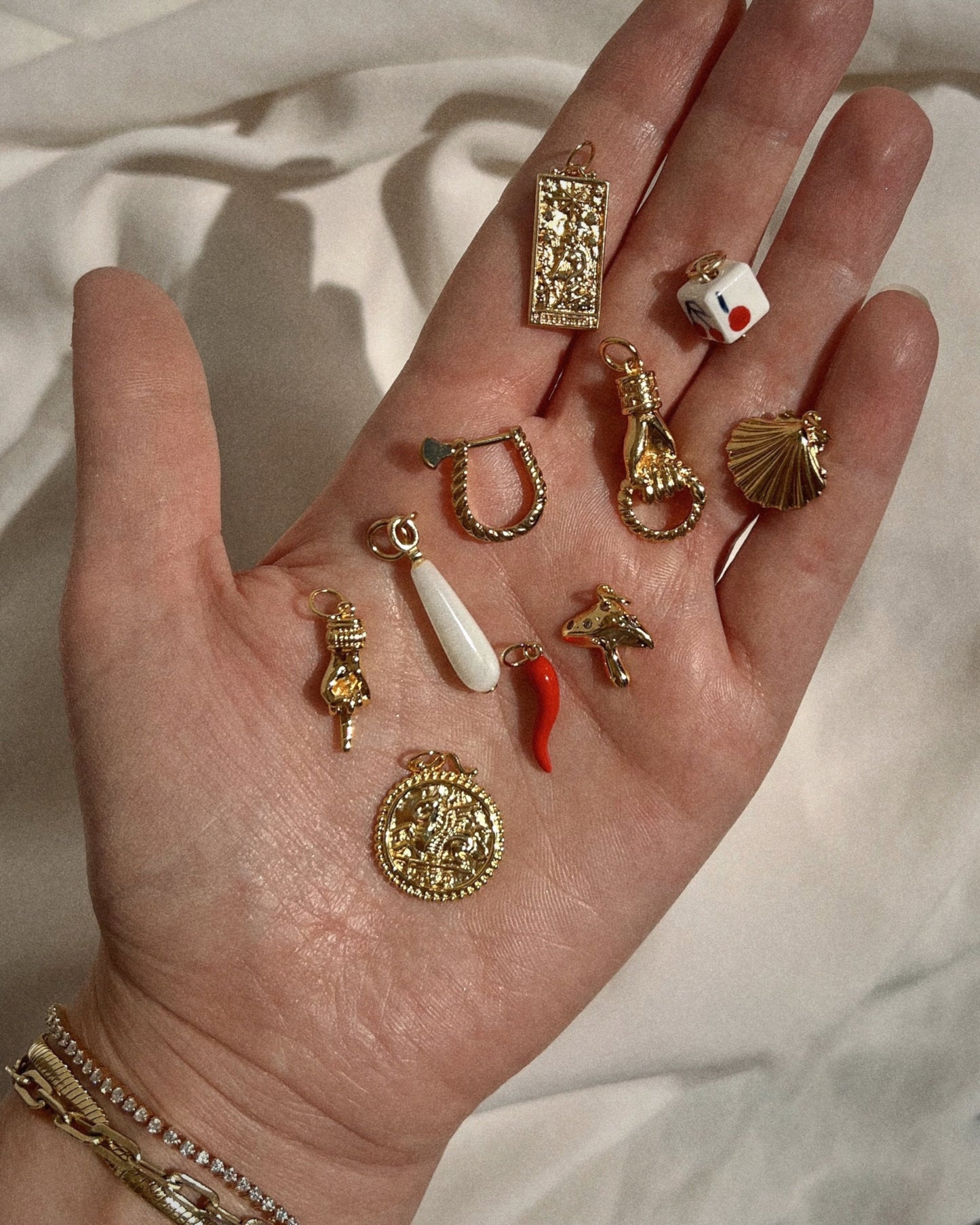 The Bird Charm