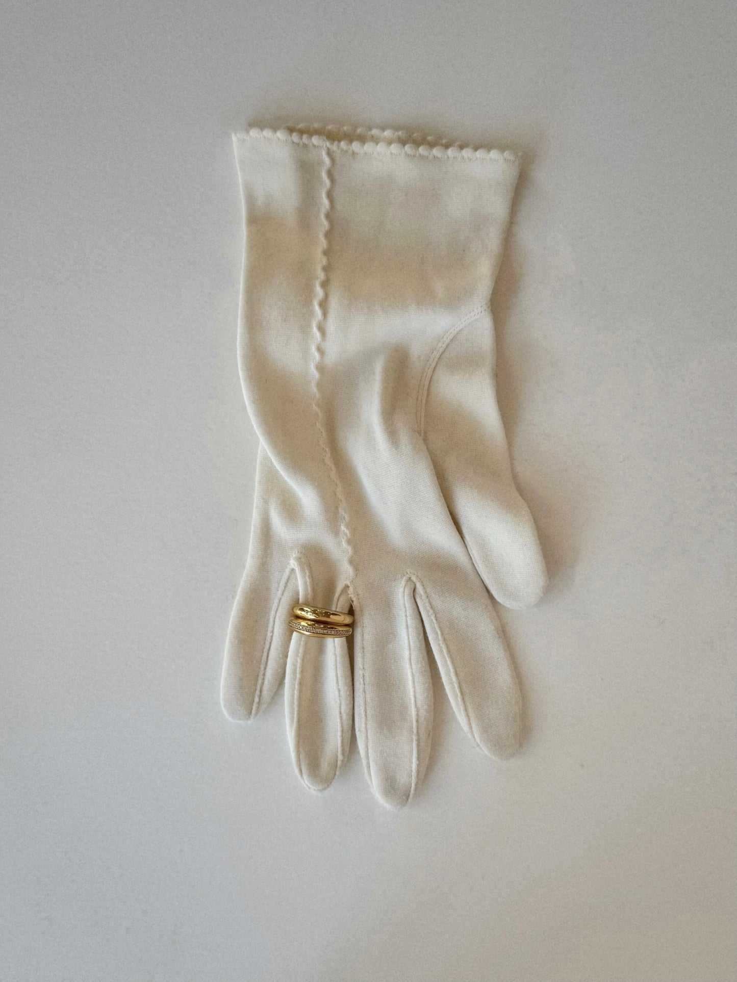 Blair Pave Mini Dome Ring