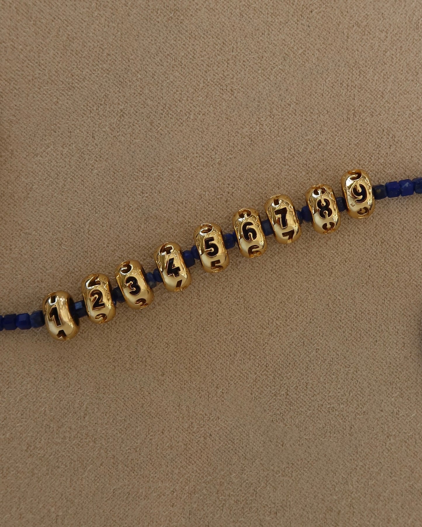 Miriam Angel Number Spacer