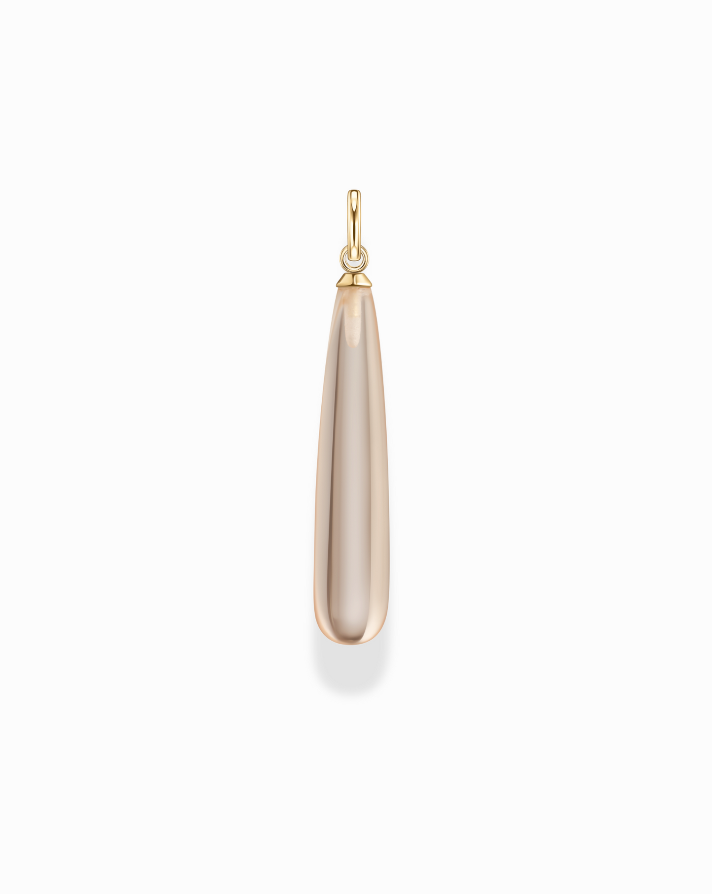 Dana Gemstone Charm