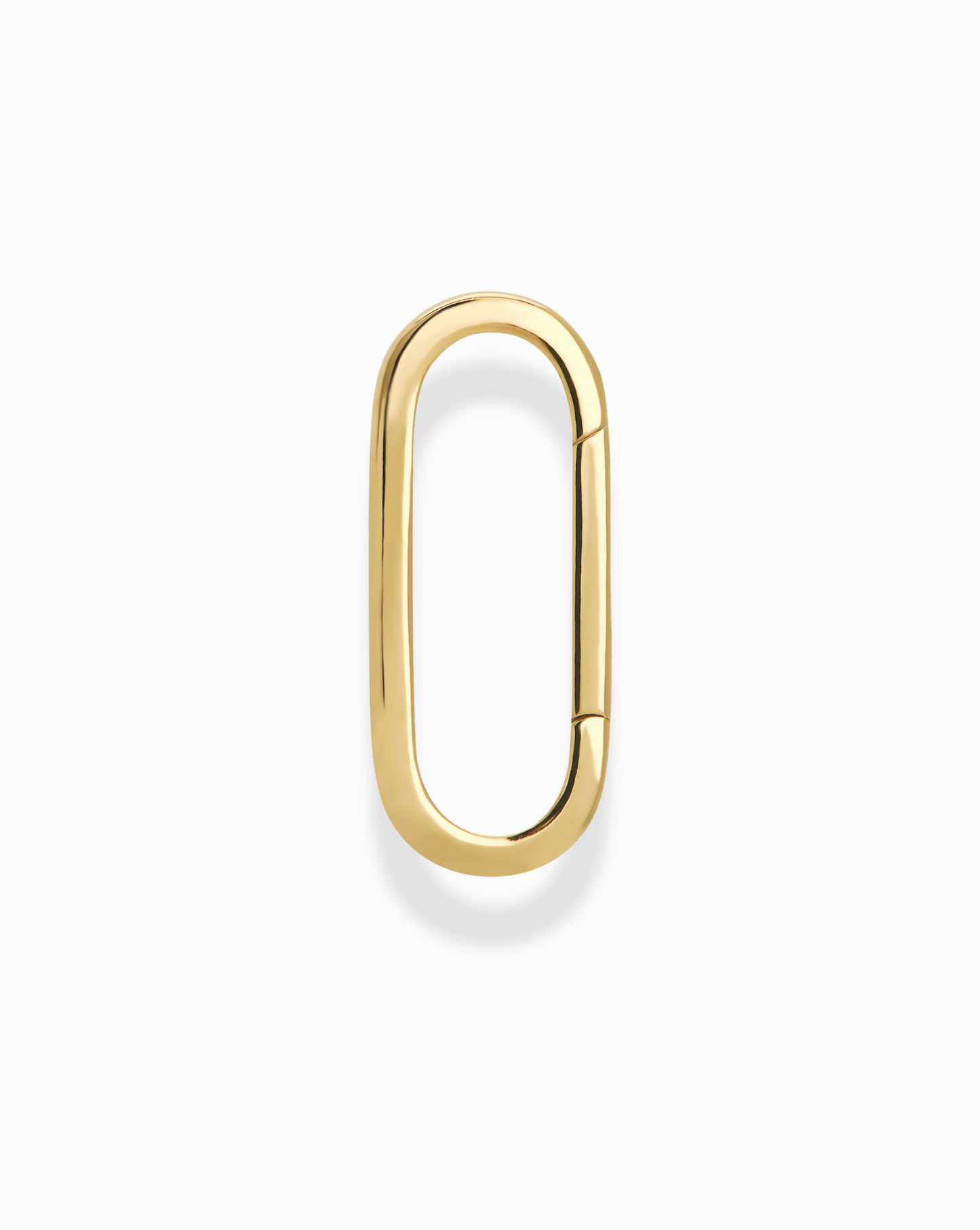 Coco Smooth Carabiner