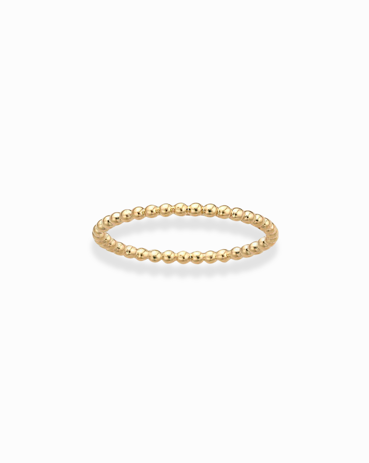 Droplet Stacking Ring - Mod + Jo