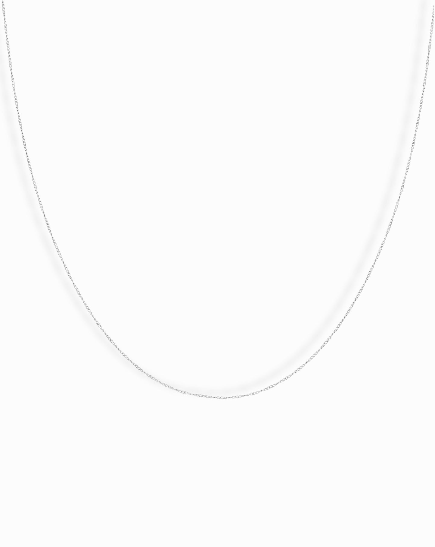 Flynn Singapore Chain Necklace