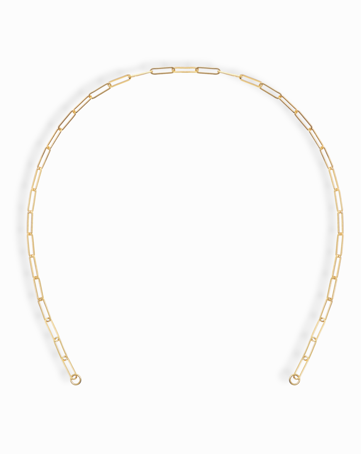 Gene Paperclip Enhancer Chain