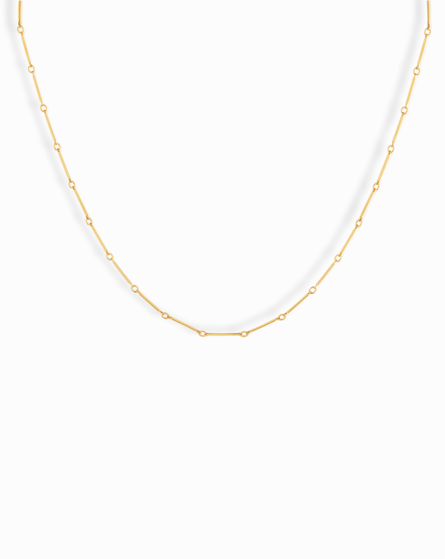 Jules Chain Necklace