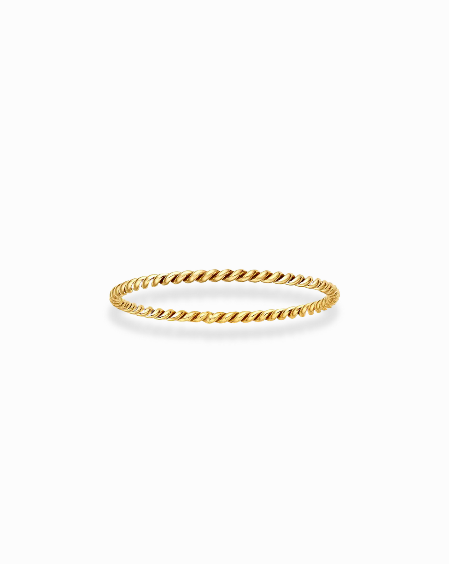 Lasso Stacking Ring - Mod + Jo
