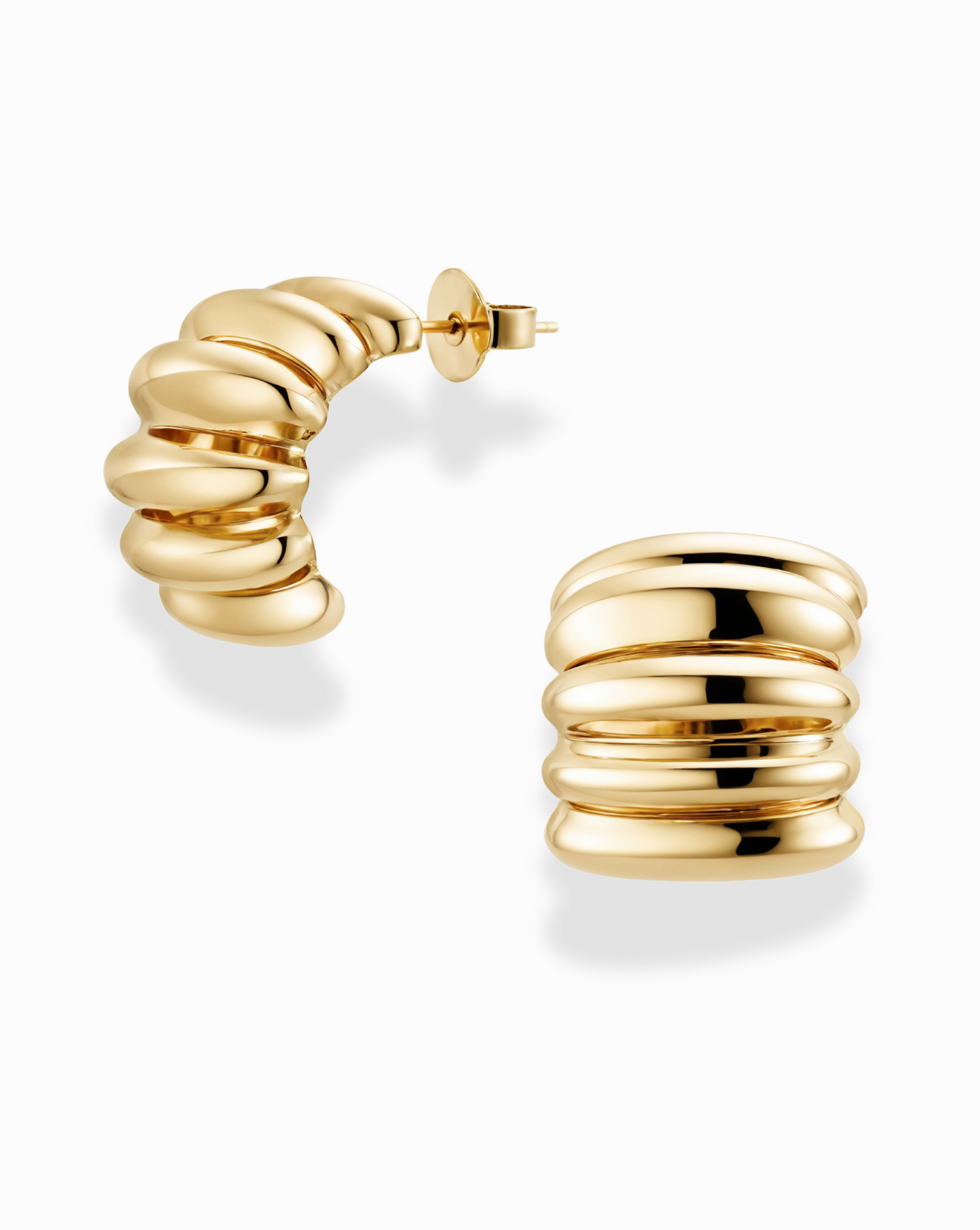 Laurel Studs