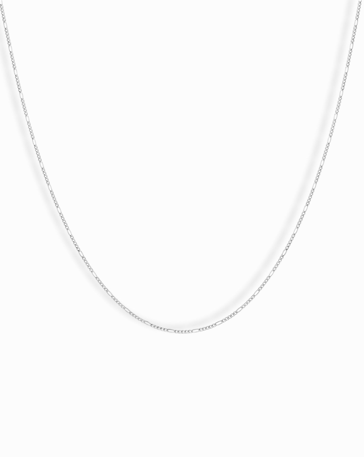 Lily Figaro Chain Necklace