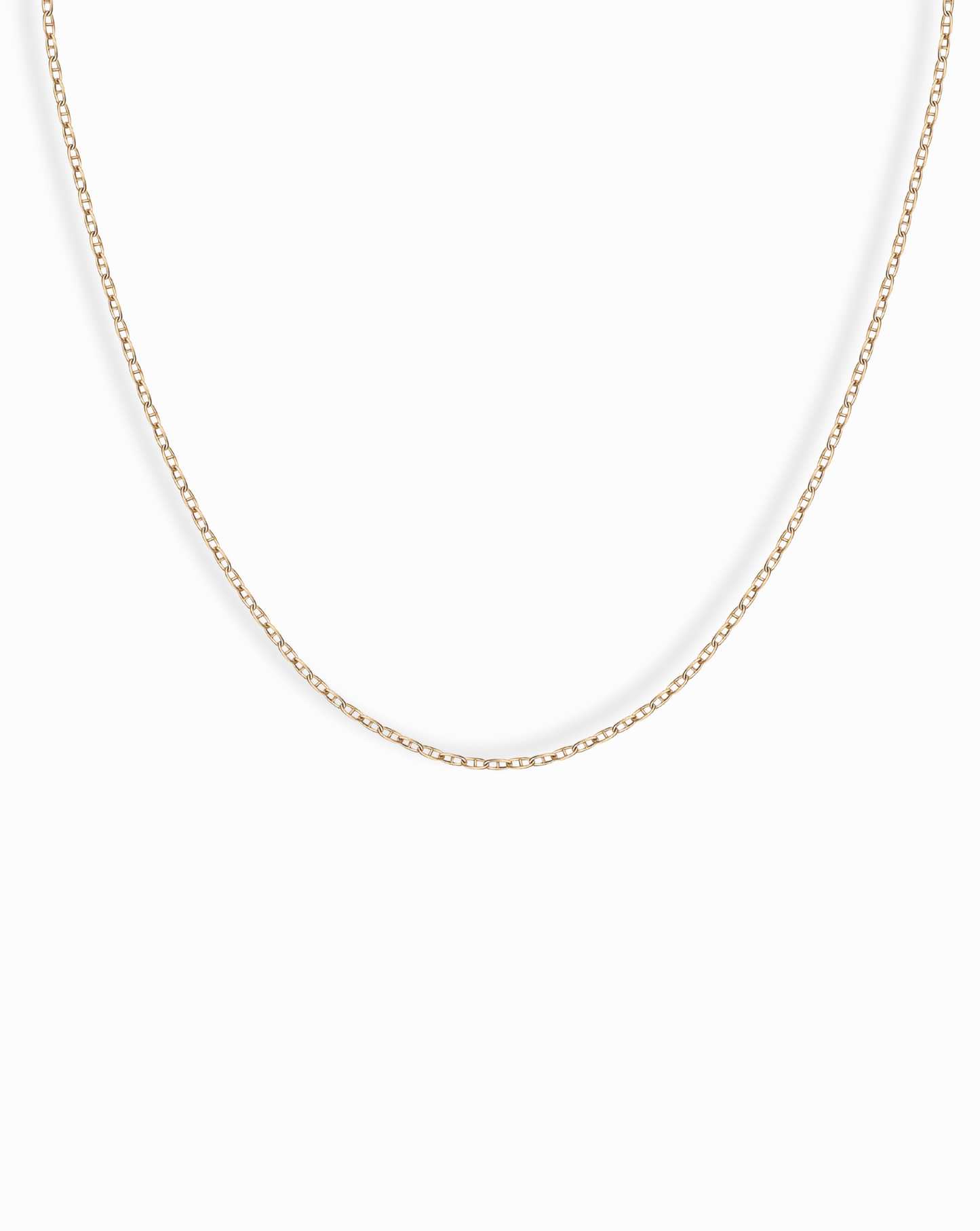 Liv Mariner Chain Necklace