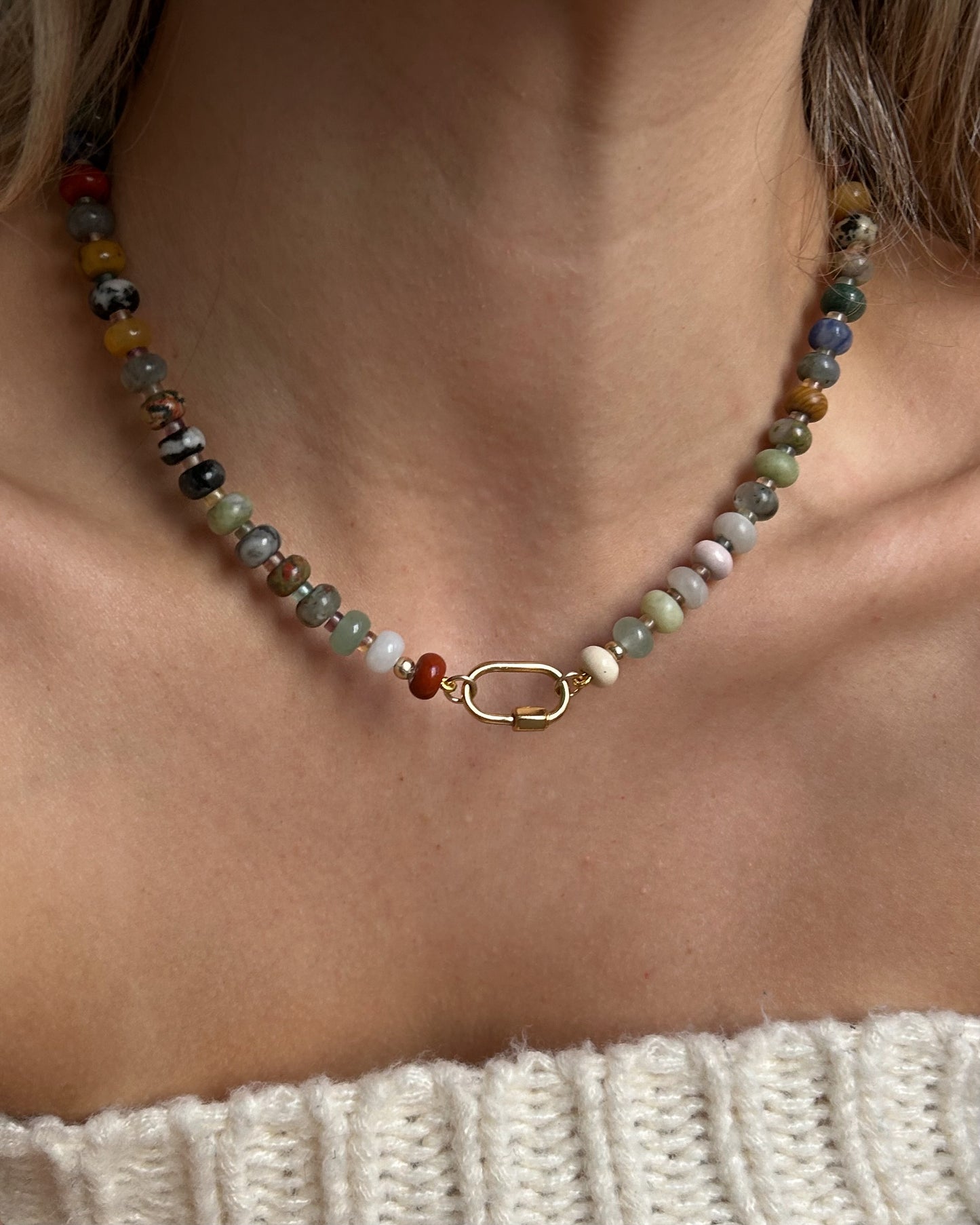 Macey Enhancer Chain