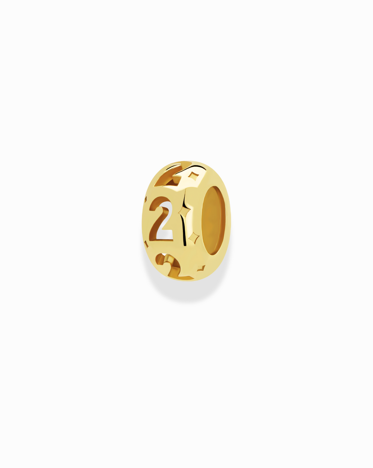 Miriam Angel Number Spacer