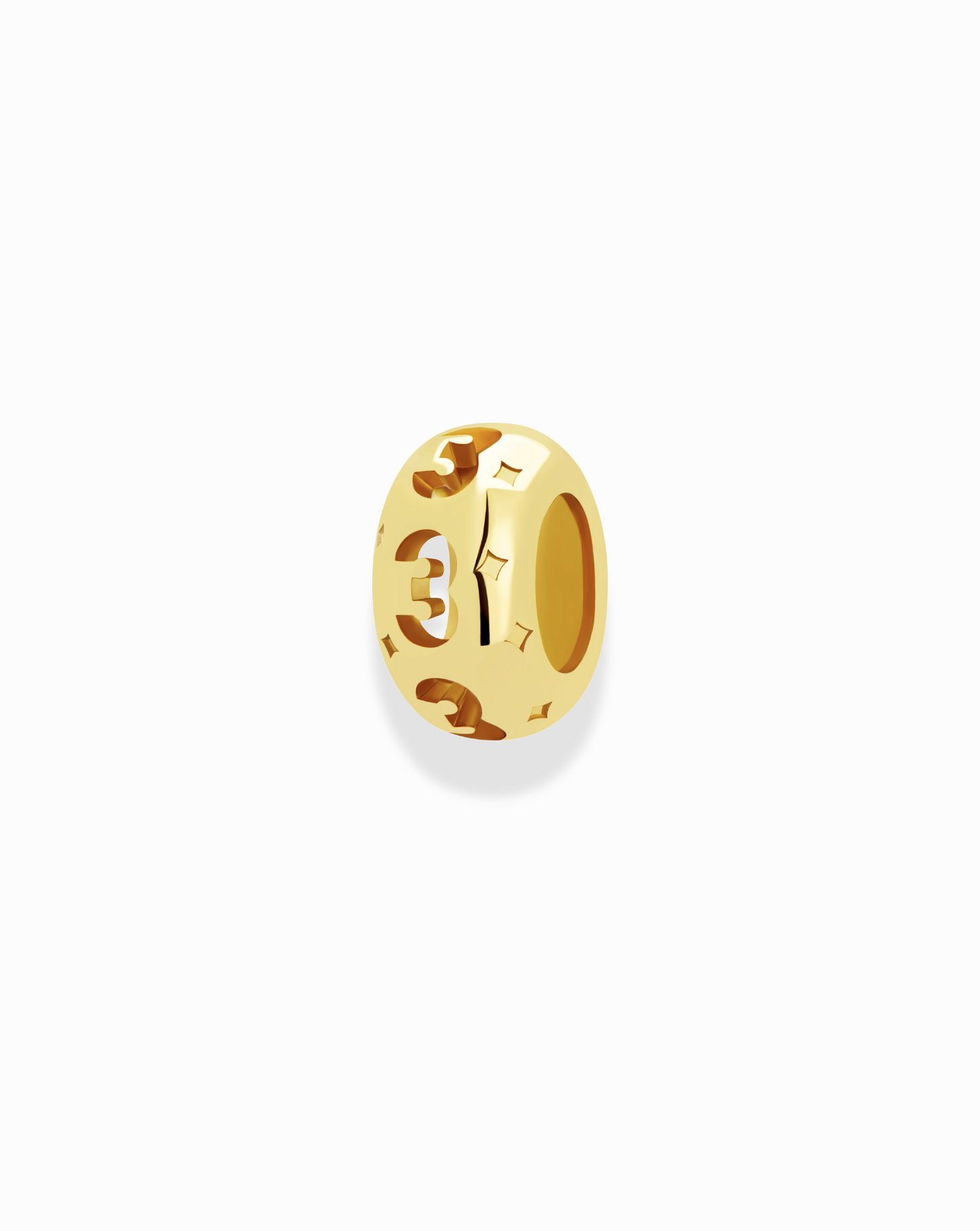 Miriam Angel Number Spacer