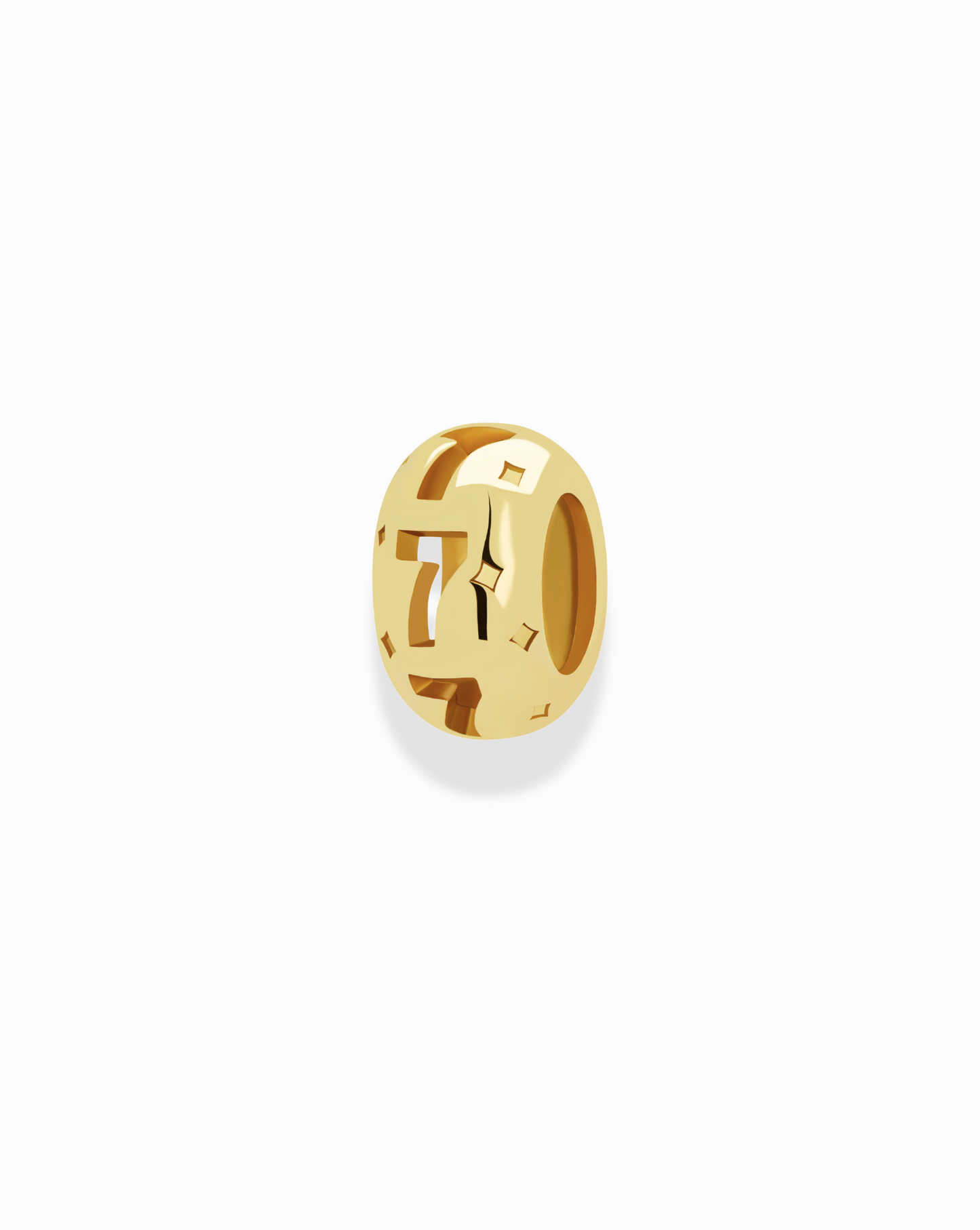 Miriam Angel Number Spacer
