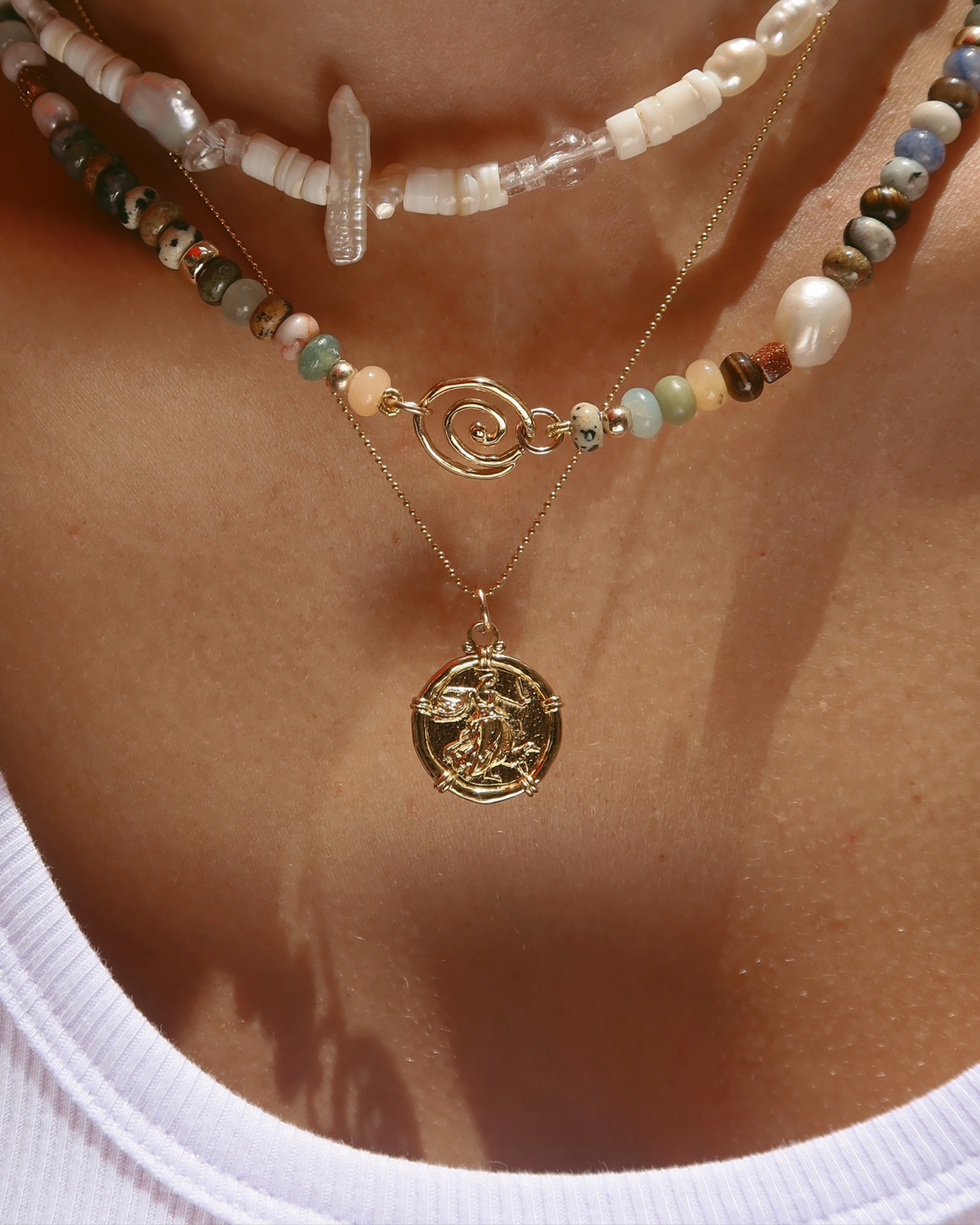 Tabitha Spiral Enhancer