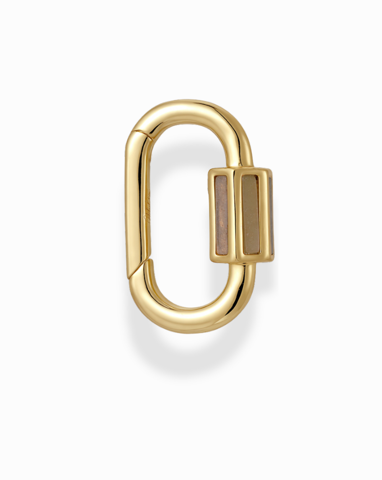 Nora Lock Carabiner