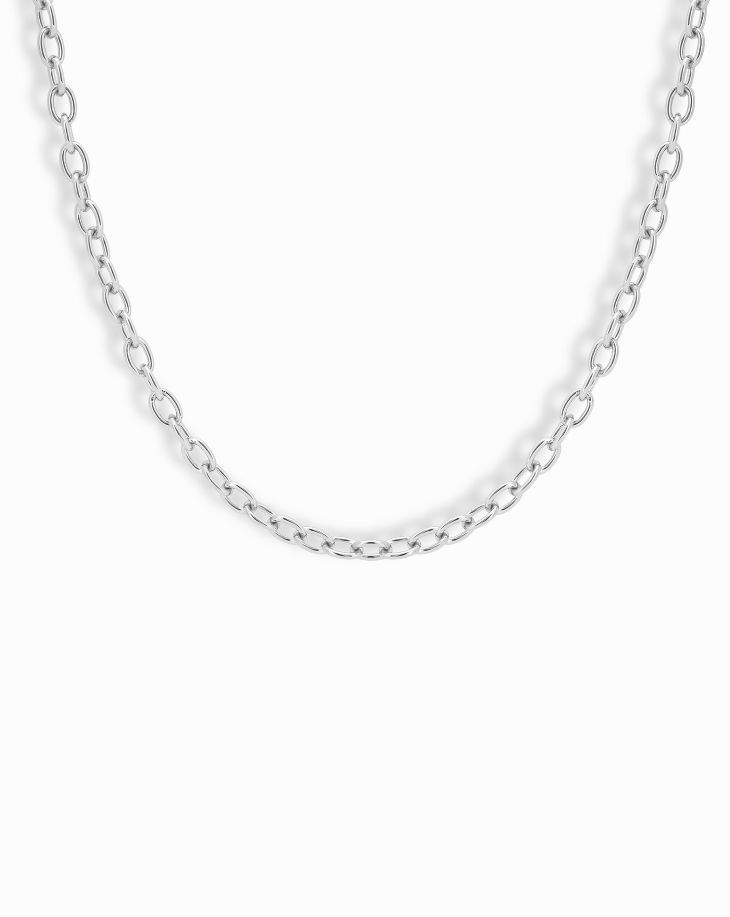 Presley Chain Necklace