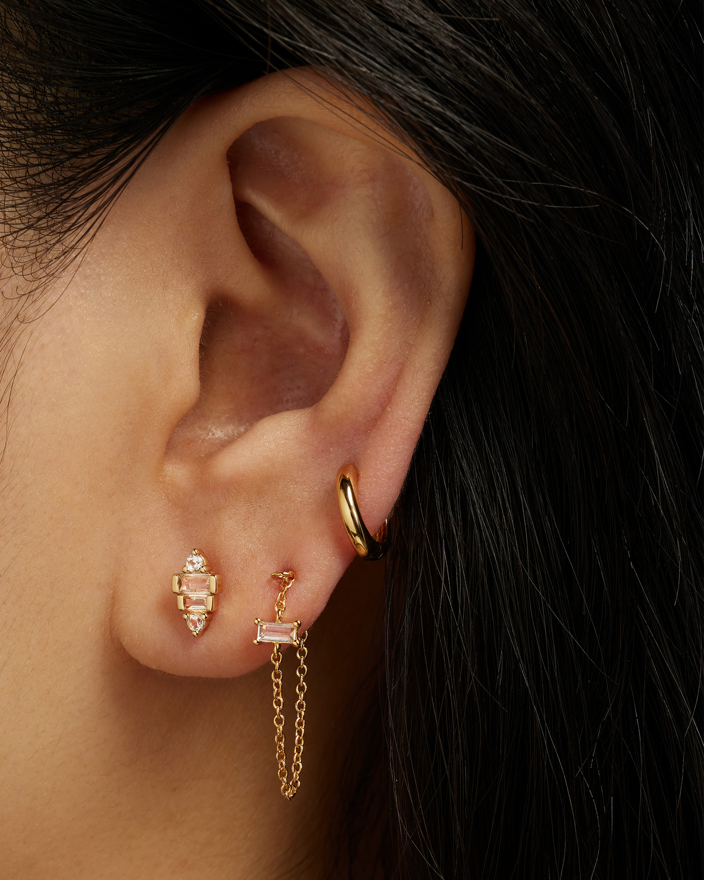 Harvey Chain Hoops