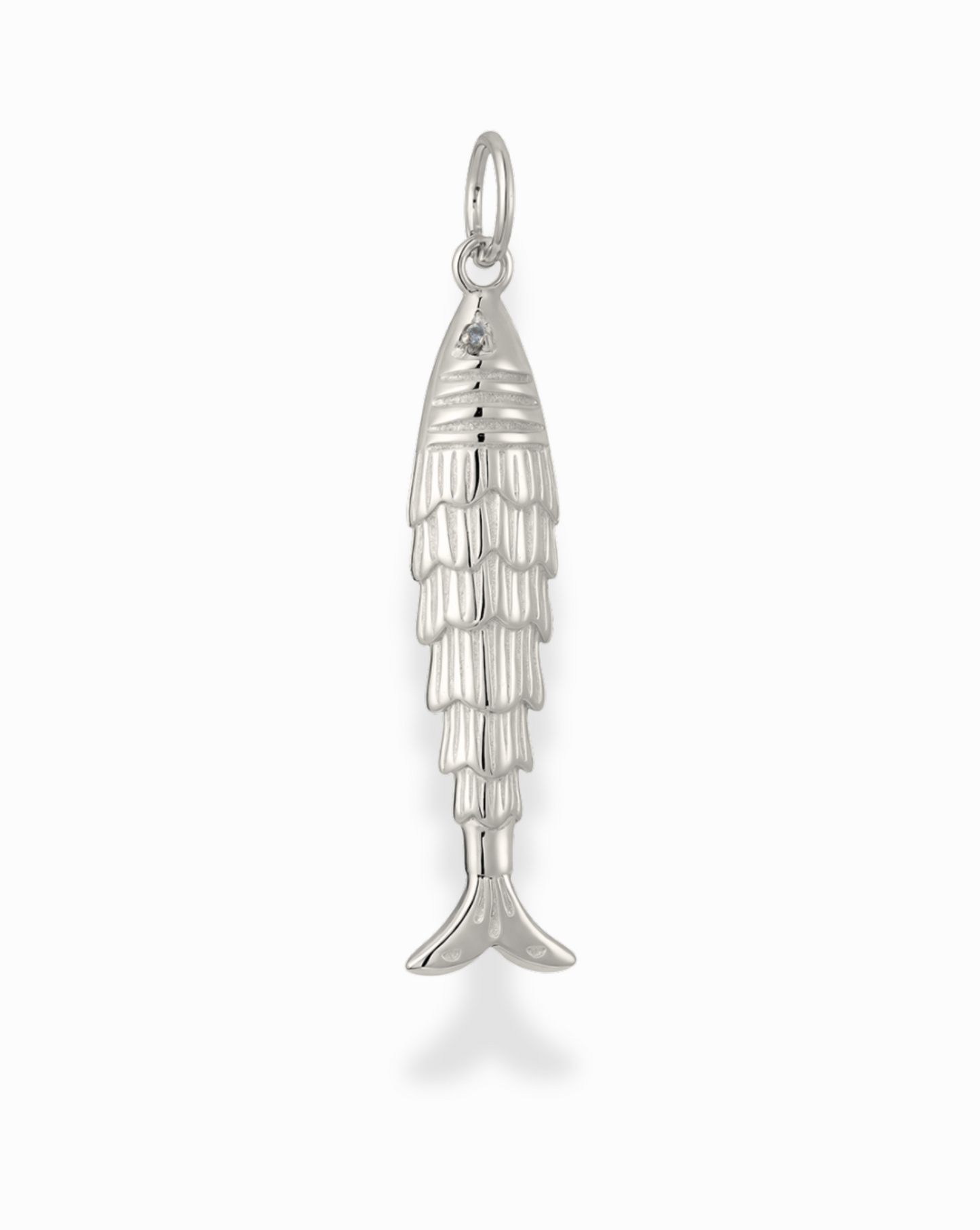 Shai Fish Charm