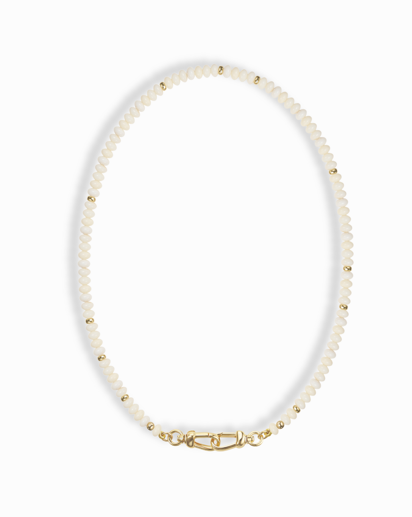 Sonia Gemstone Necklace