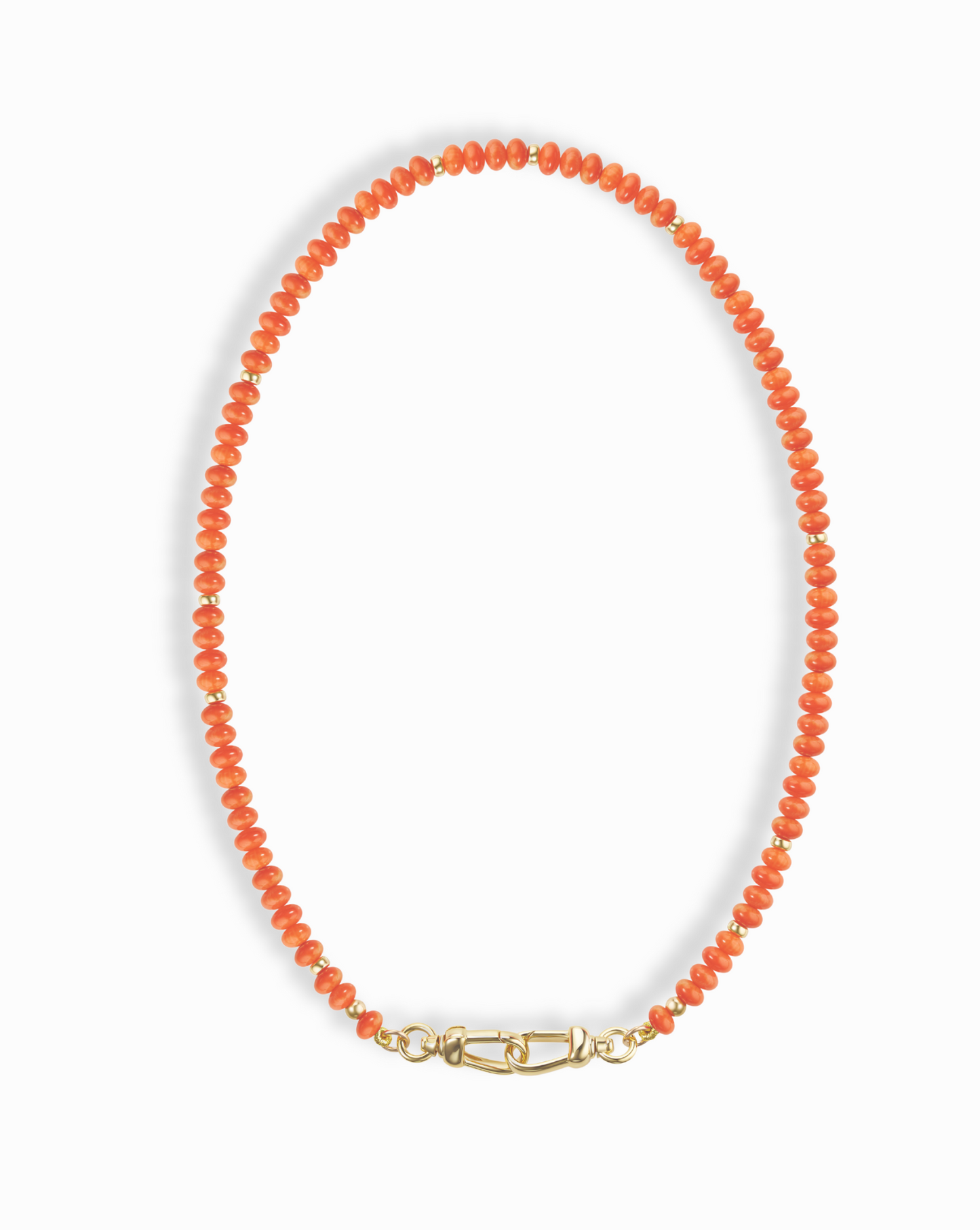 Sonia Gemstone Necklace