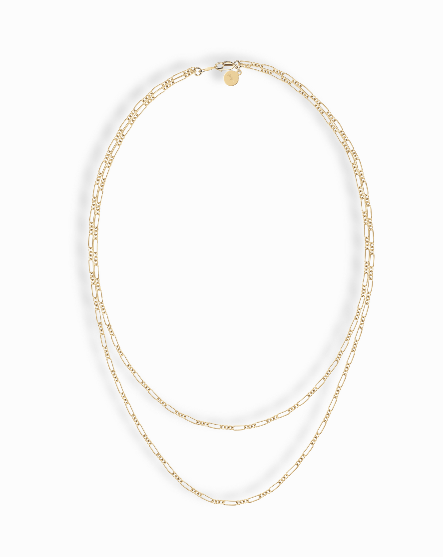 Sutton Layered Necklace