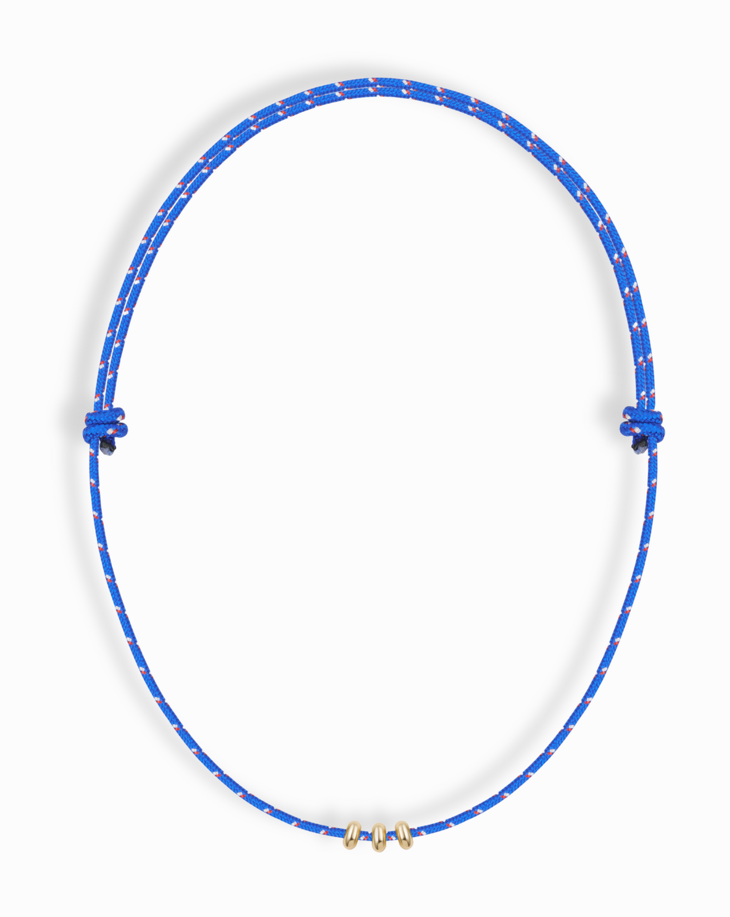 Tommy Cord Necklace