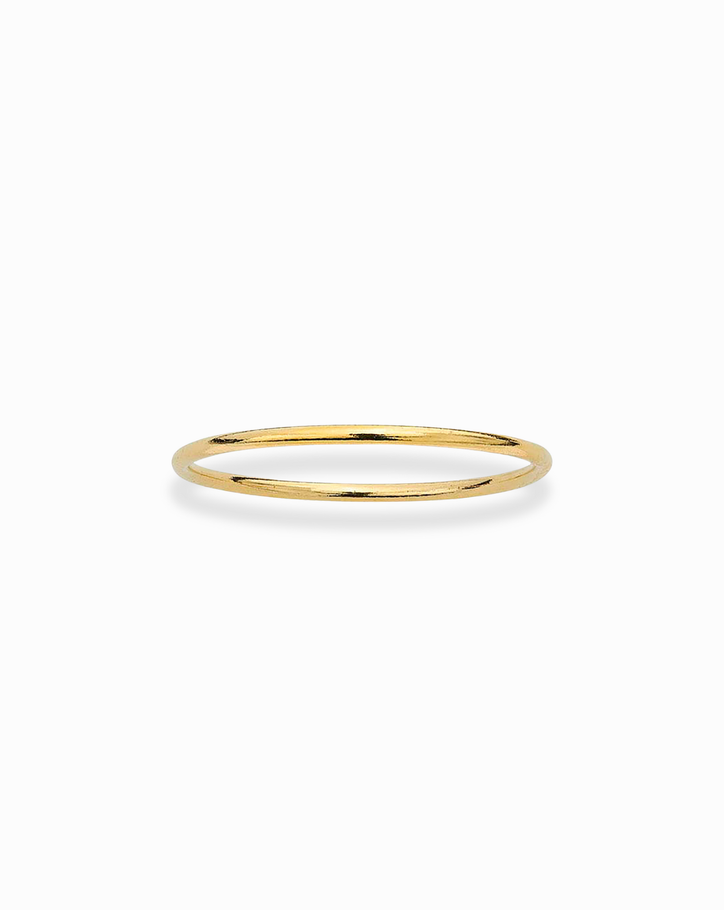 The Tube Stacking Ring - Mod + Jo