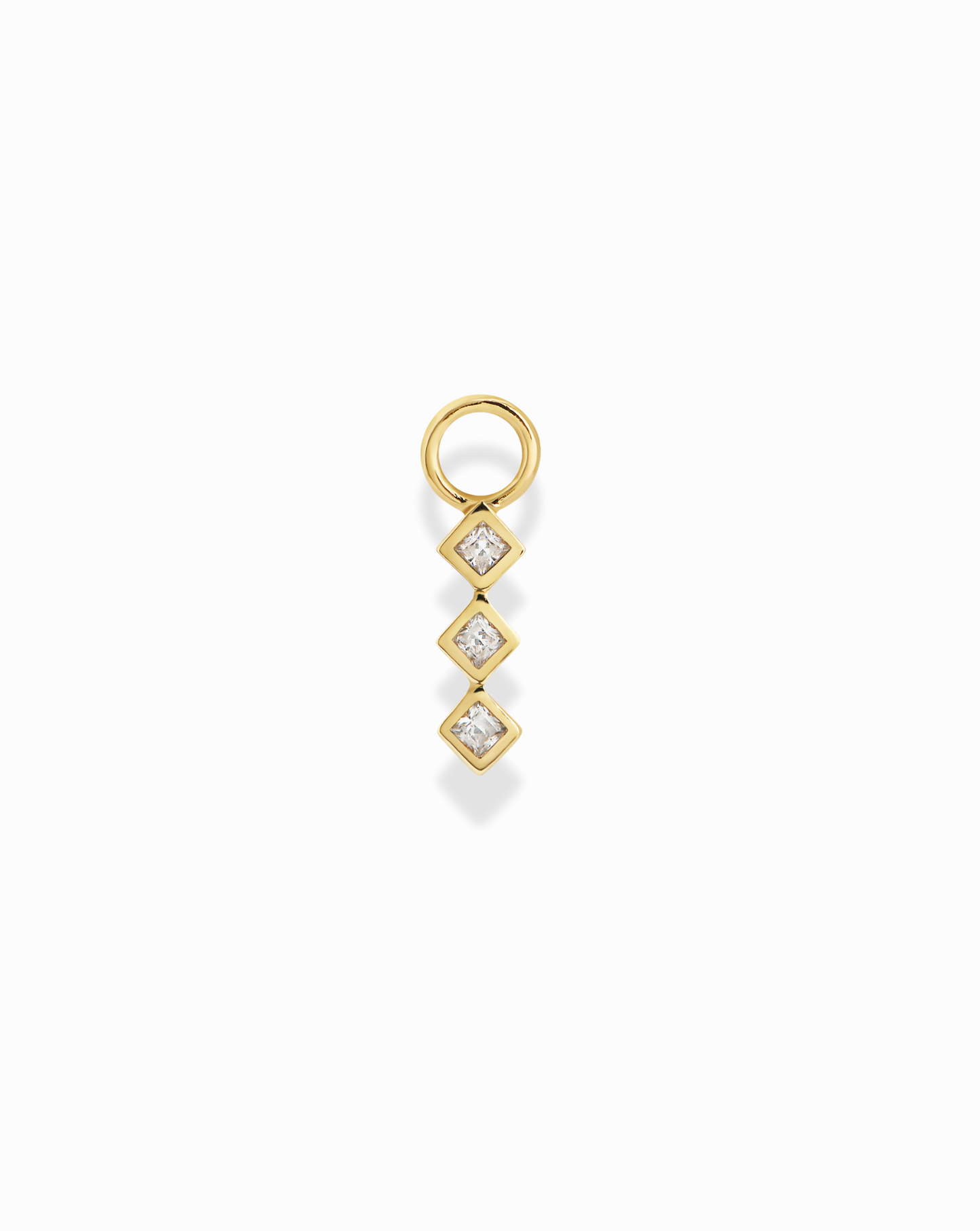 Vivienne Earring Charm - Mod + Jo