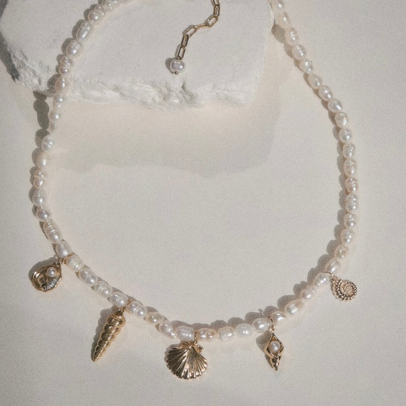Costa Memento Necklace