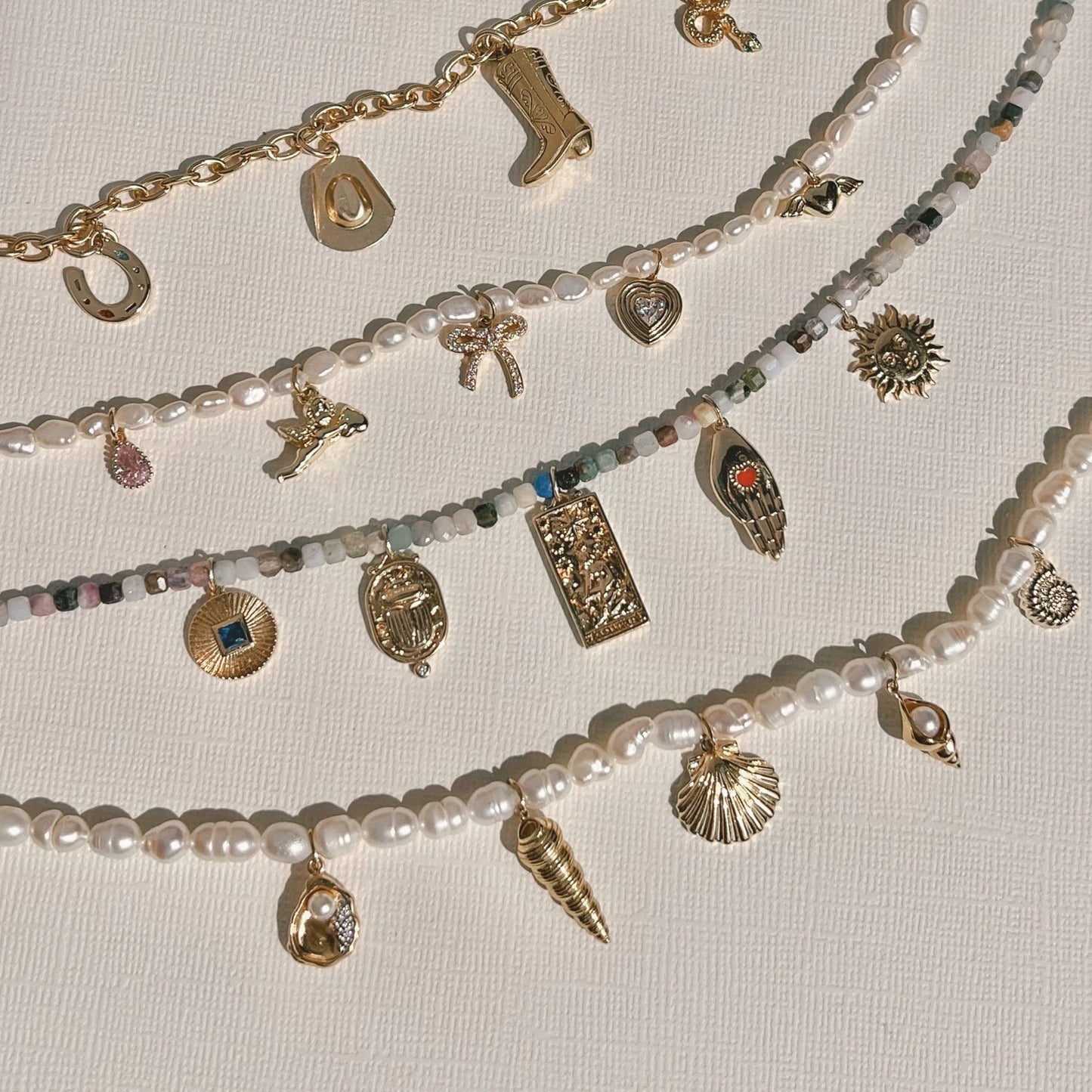 Costa Memento Necklace