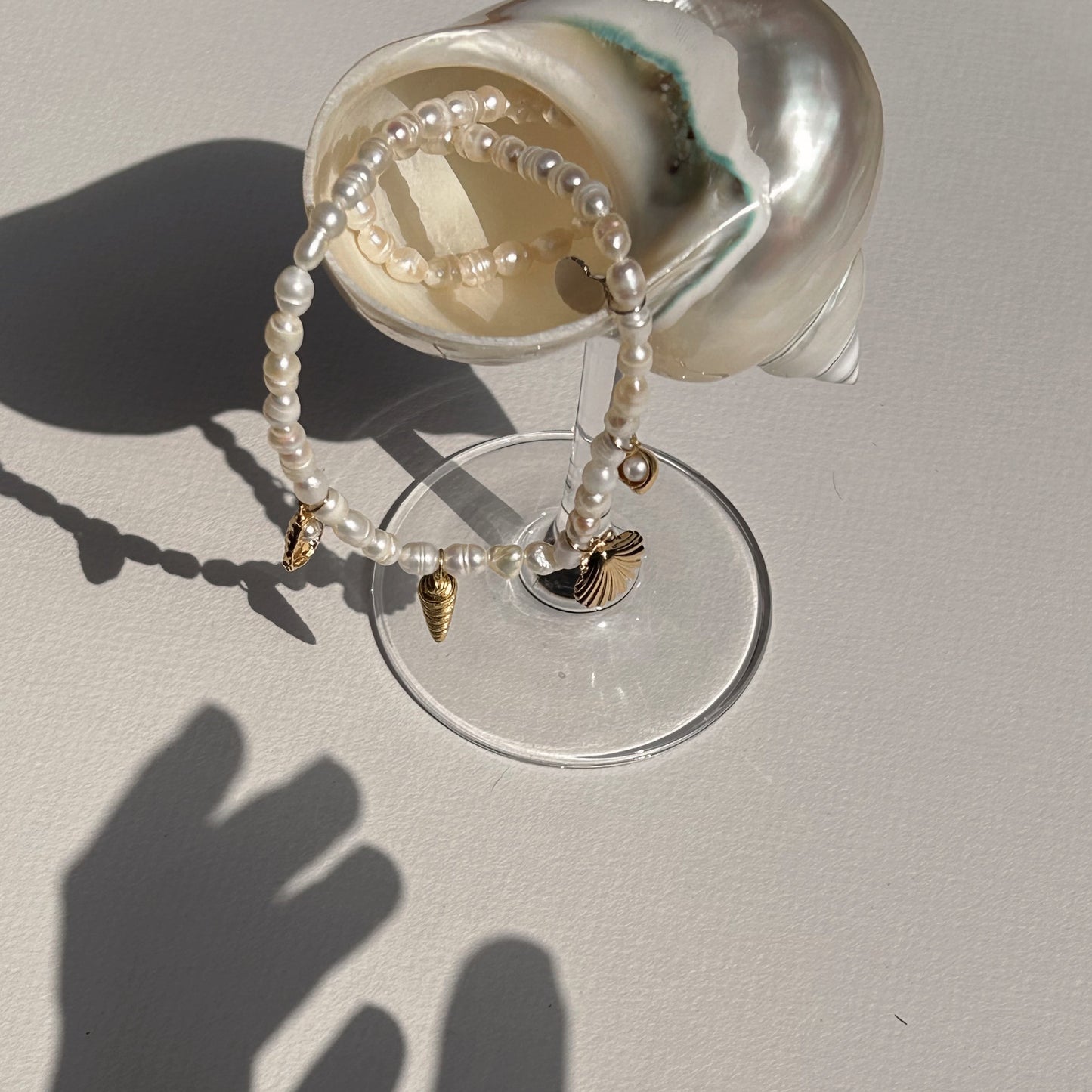 Costa Memento Necklace