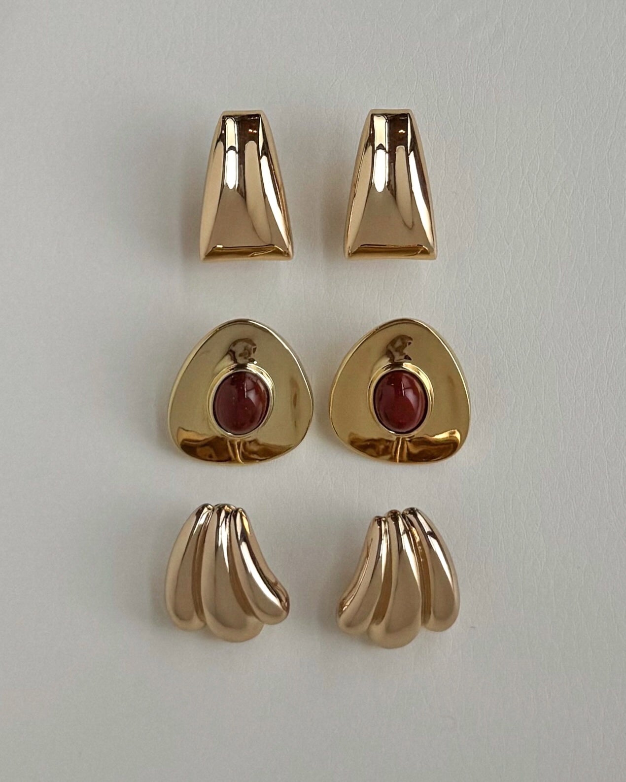 Statement Earrings