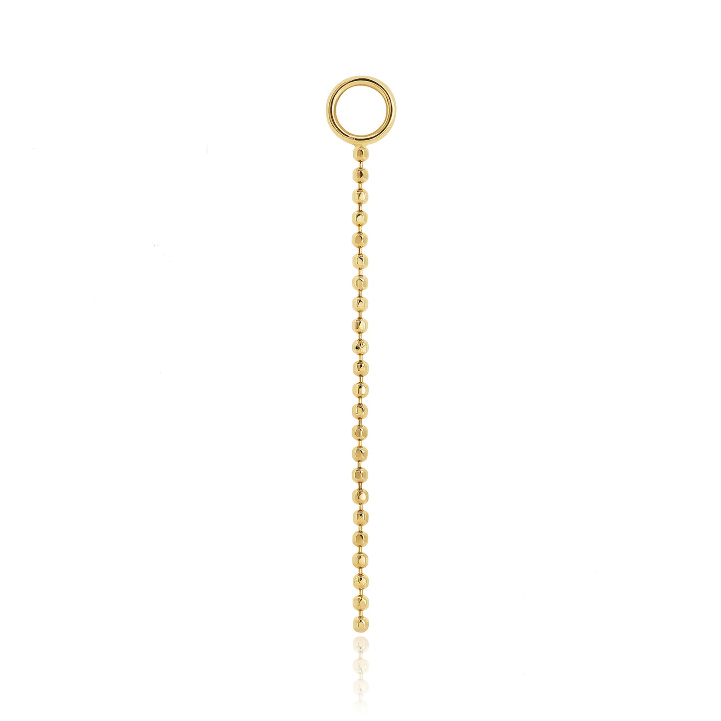 Charlene Chain Earring Charm