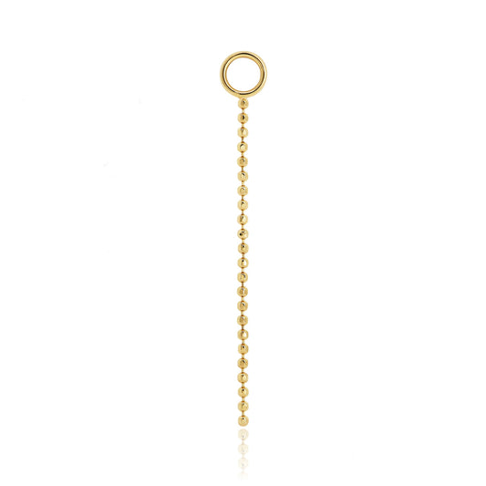 Charlene Chain Earring Charm