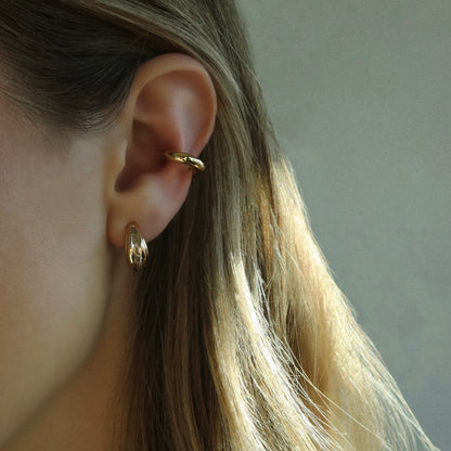 Greer Ear Cuff