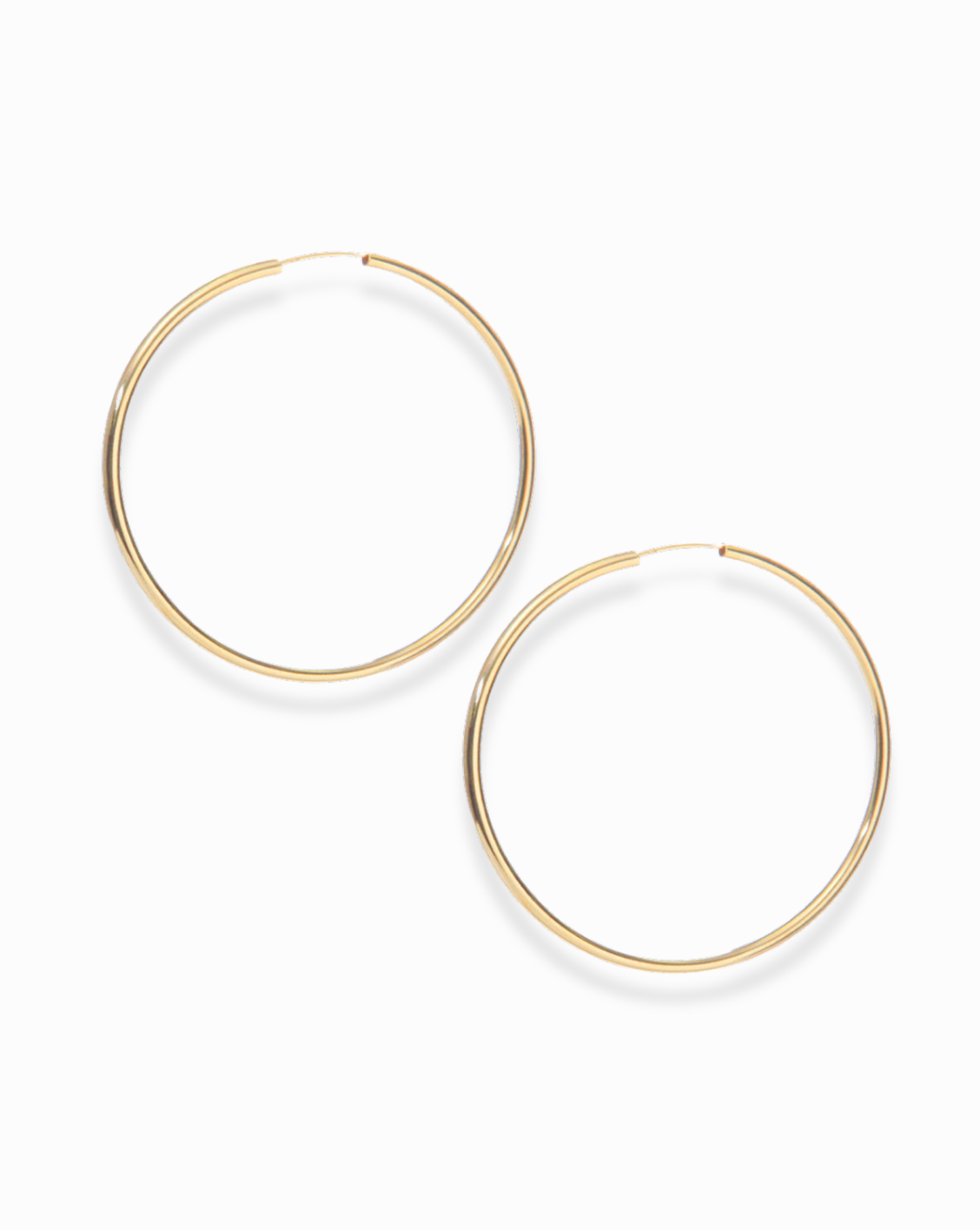 Gwen Classic Hoops