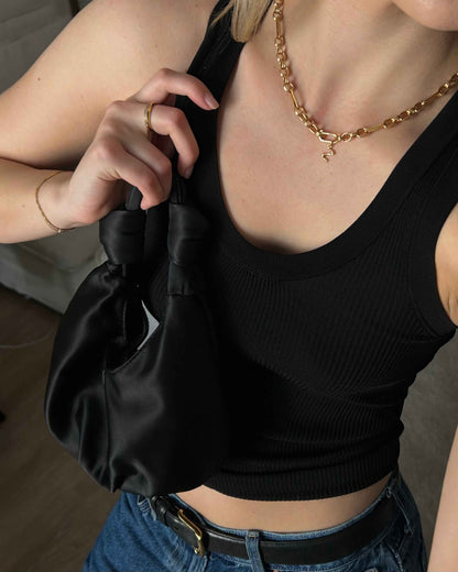Penelope Chain Necklace