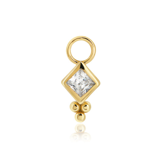 Inez Earring Charm