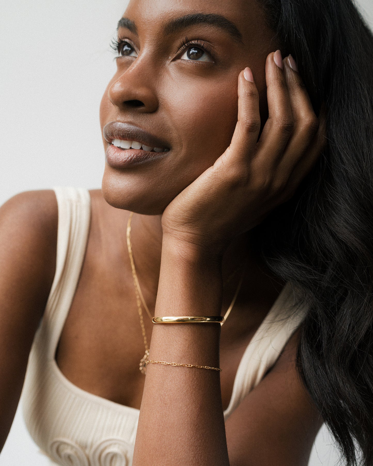 Liv Mariner Chain Bracelet