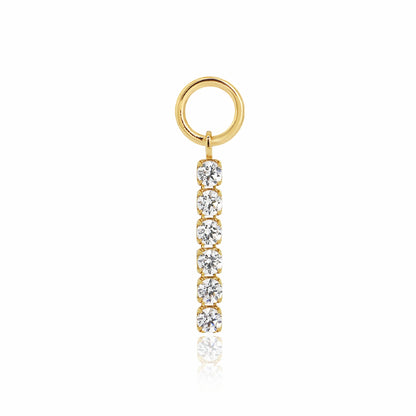 Monica Earring Charm