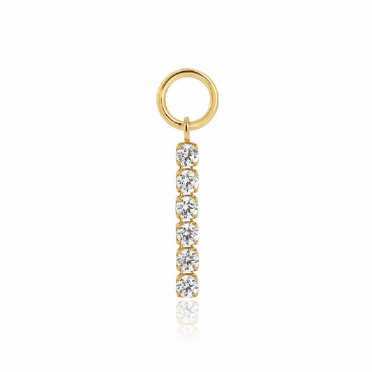 Monica Earring Charm