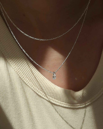 Michelle Layered Necklace