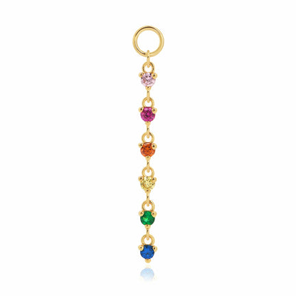 Ronnie Drop Earring Charm