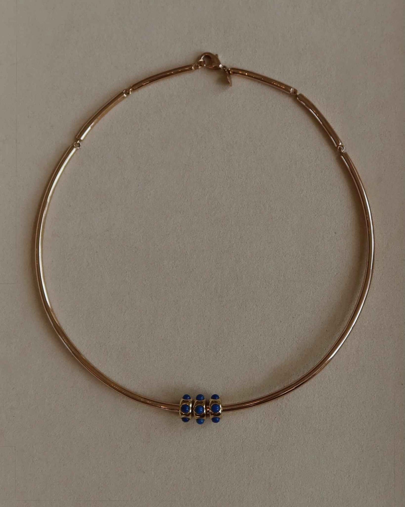 Tyler Gemstone Charm Spacer