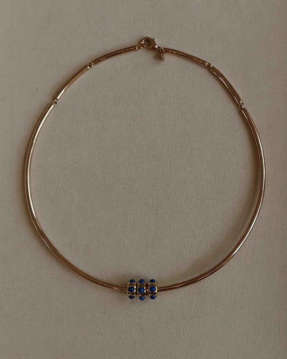 Tyler Gemstone Charm Spacer