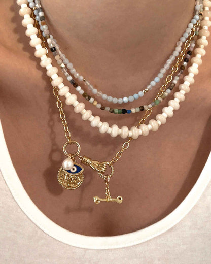Presley Enhancer Chain