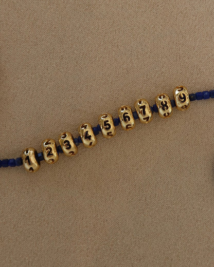 Miriam Angel Number Spacer